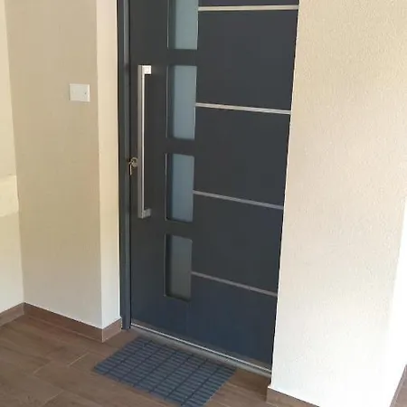 Apartments Ostanek 2 Portorož Kültér fotó