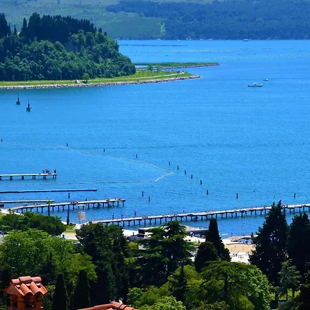 Apartments Ostanek 2 Portorož Kültér fotó