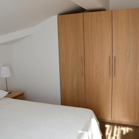 Apartments Ostanek 2 Portorož Kültér fotó