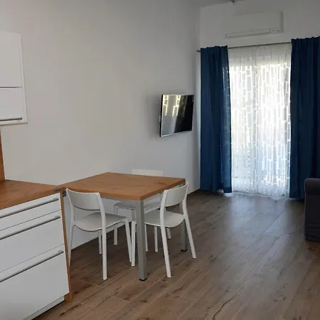 Apartments Ostanek 2 Portorož Kültér fotó