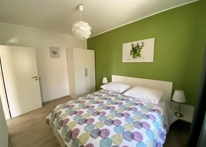 Apartments Ostanek 2