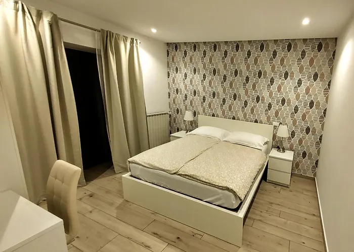 Apartments Ostanek 2
