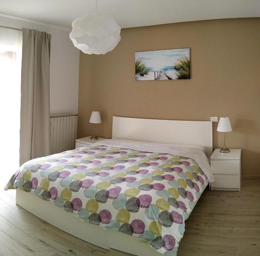 Ostanek 2 Apartment Portoroz