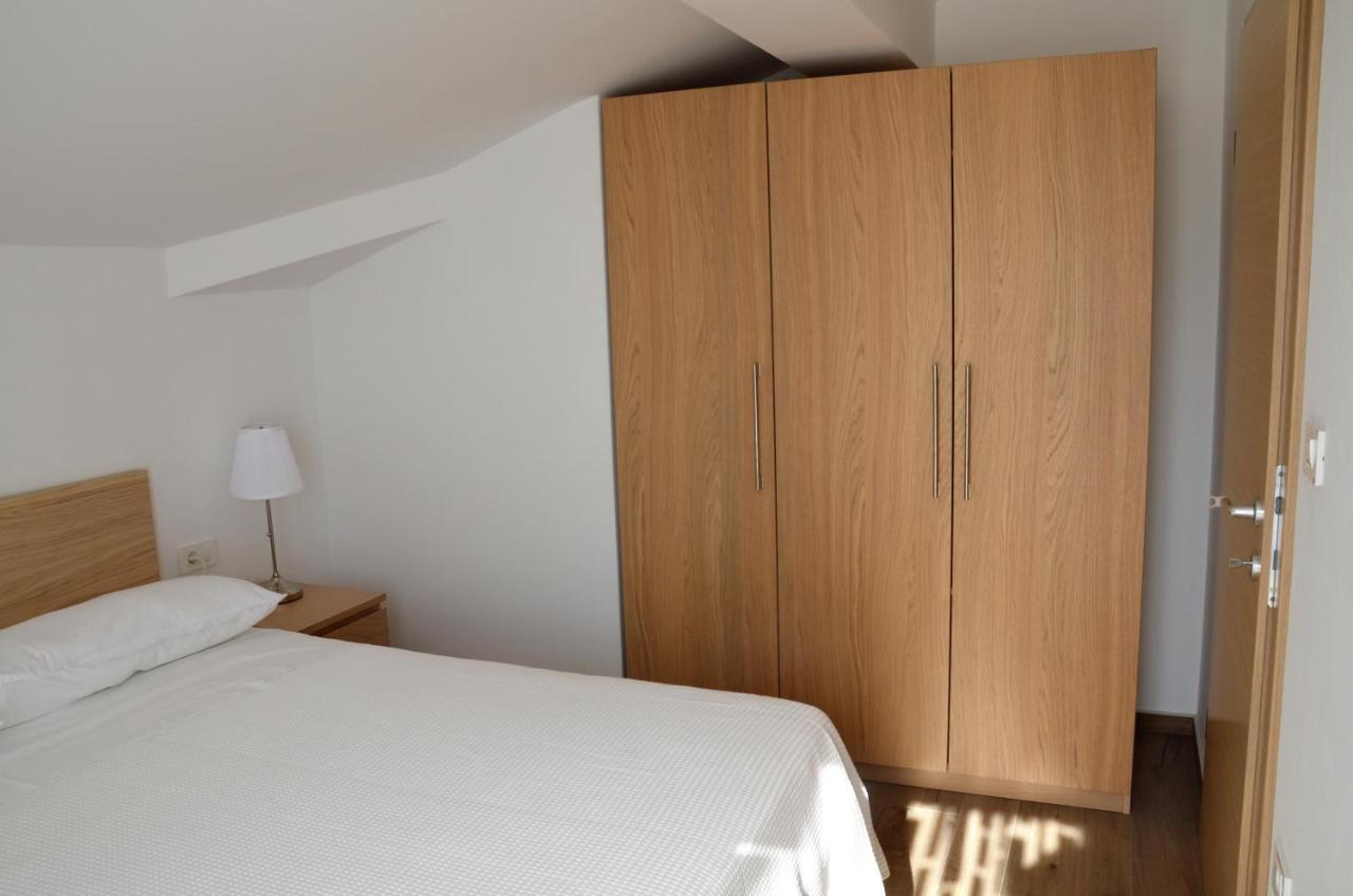 Apartment Ostanek 2 Portoroz